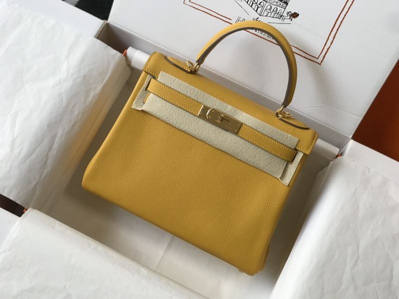 Hermes Kelly Bags